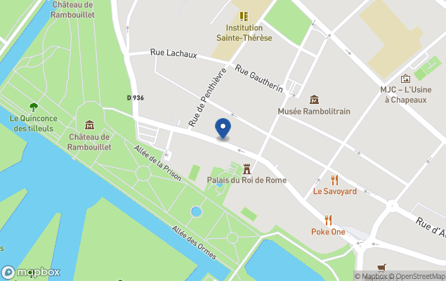 first immobilier