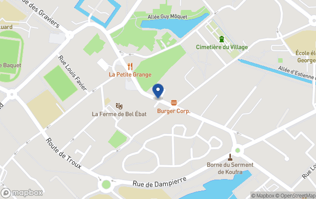 delta immobilier