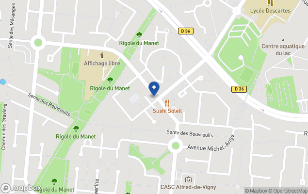 agence mar'caillon immo