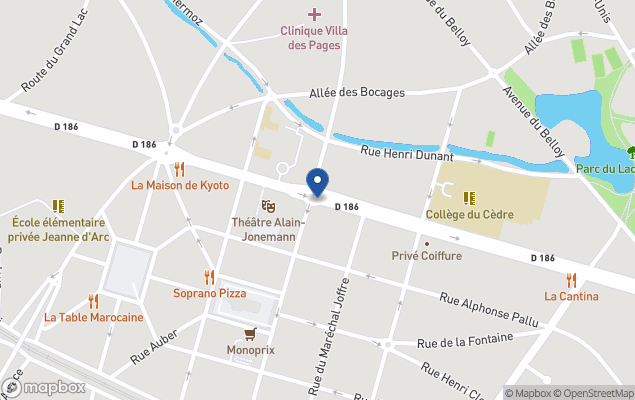 a.m. immobilier