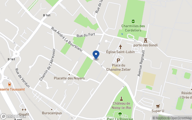laforet immobilier - demeures du val de gallie