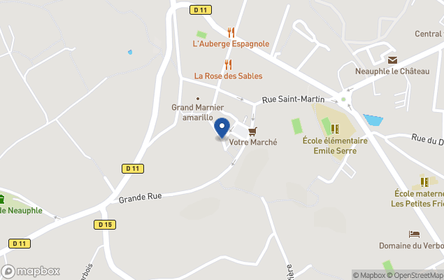bourse de l'immobilier
