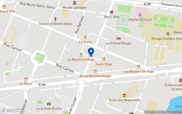 london immobilier