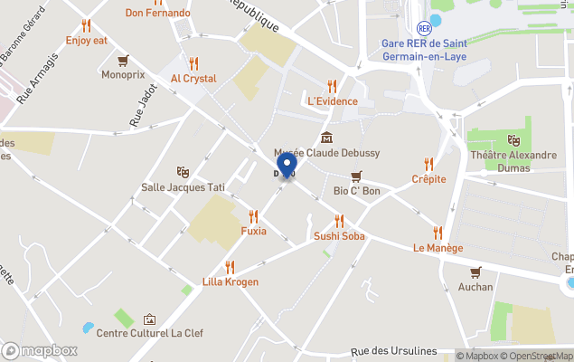 la boutique du particulier
