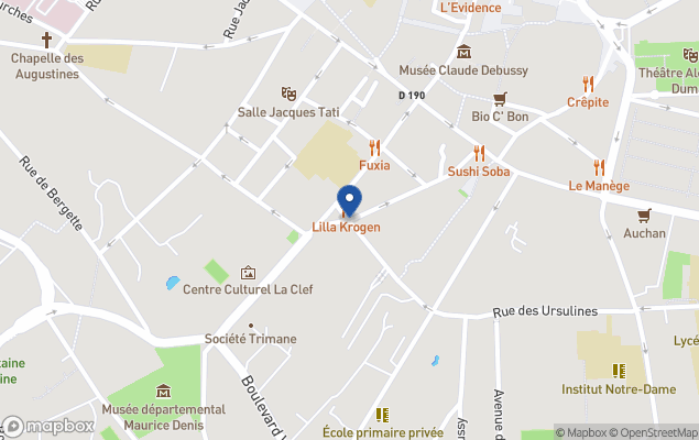 laucodal