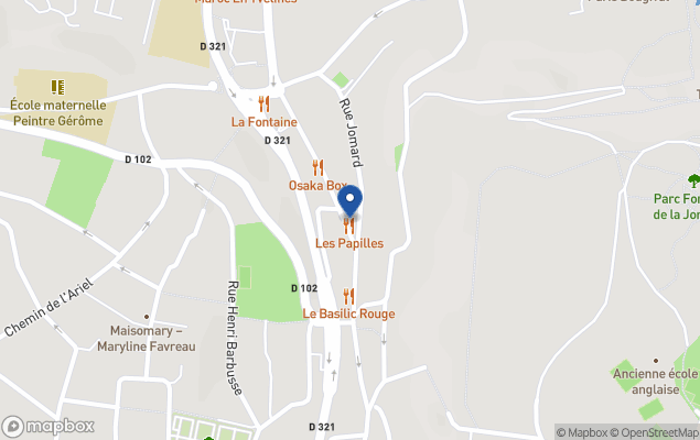 laforet immobilier - stci