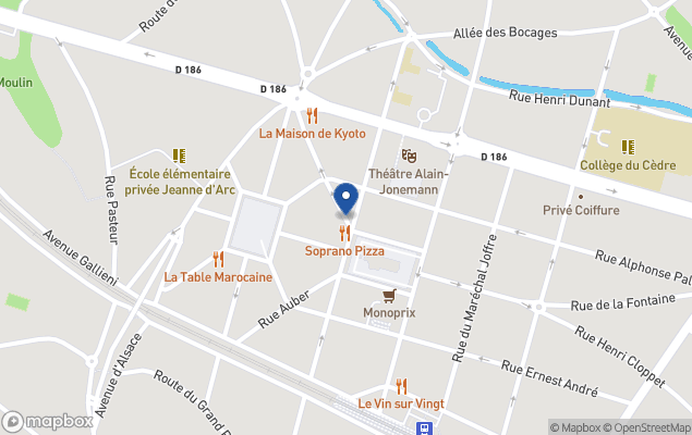 arnaud damy immobilier