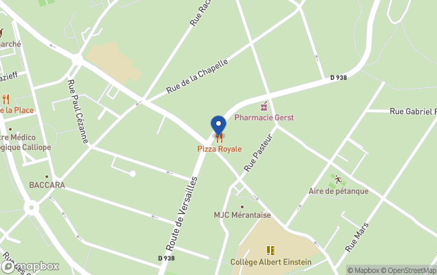 century 21 agence de magny