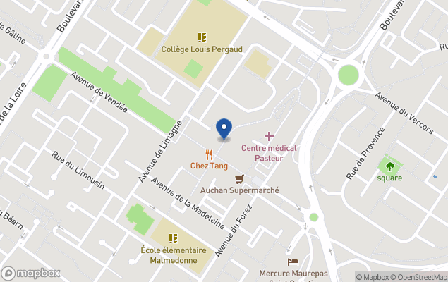 avis immobilier maurepas