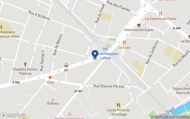 center immobilier