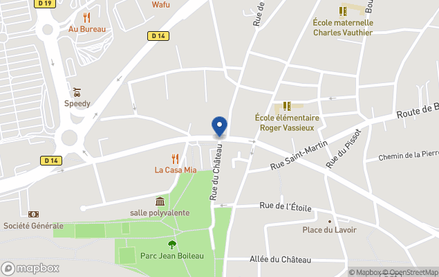 levasseur immobilier