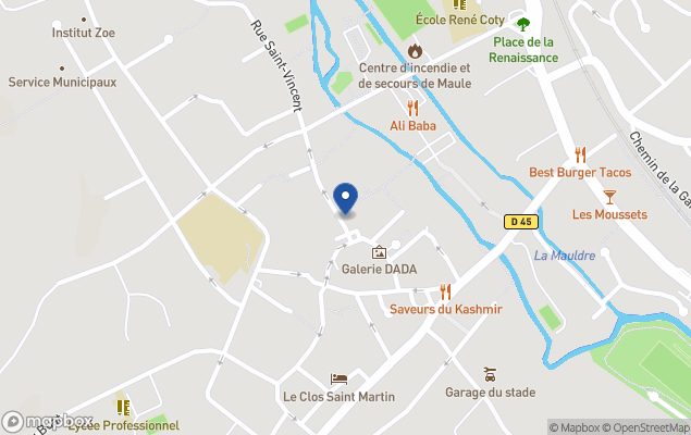 laforet immobilier