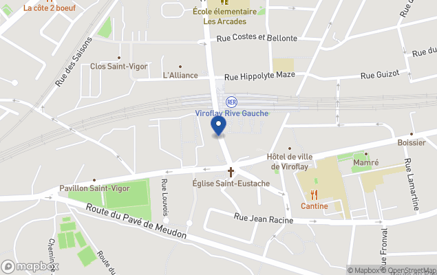 laforet immobilier - viroflay immobilier