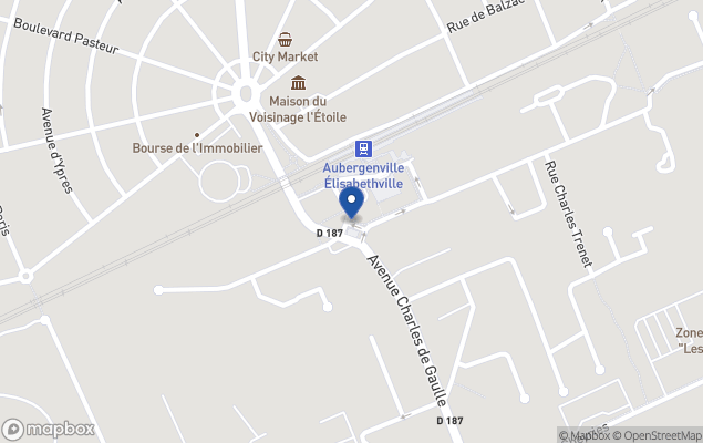 gazeaux immobilier