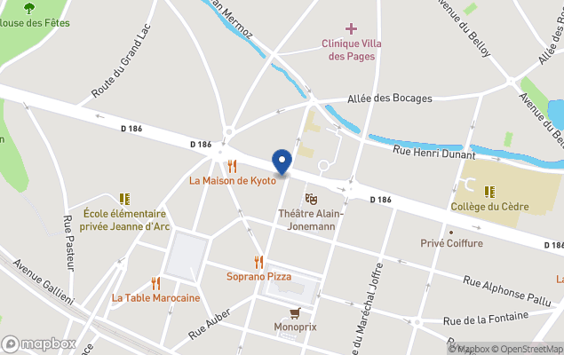 maaf immobilier