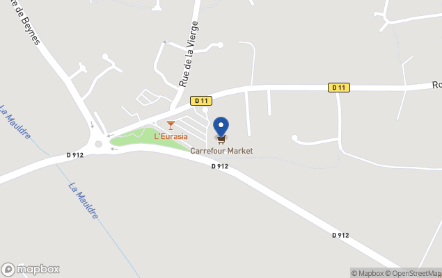 orpi - agence n�1 - villiers st frederi