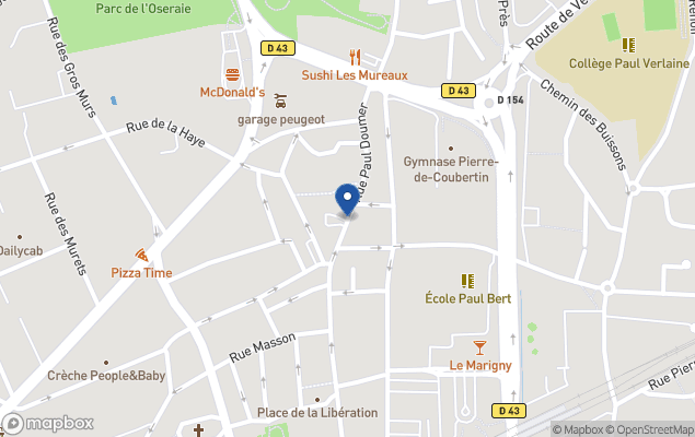direct immobilier