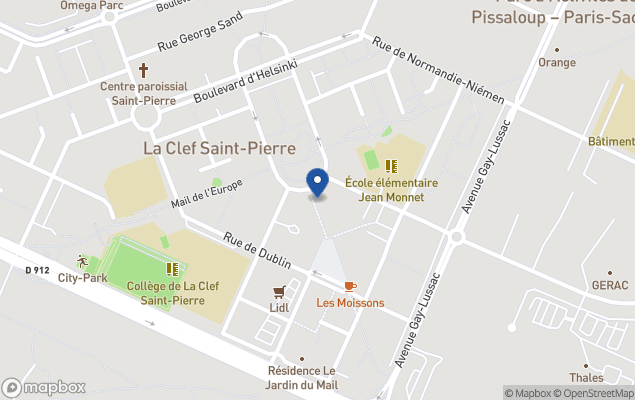 era lys immobilier