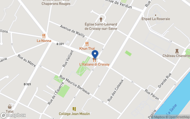 croissy immobilier