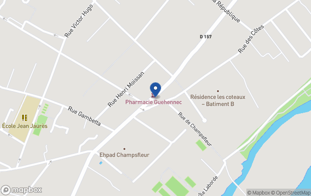 prestige immobilier