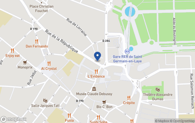 saint germain immobilier conseil