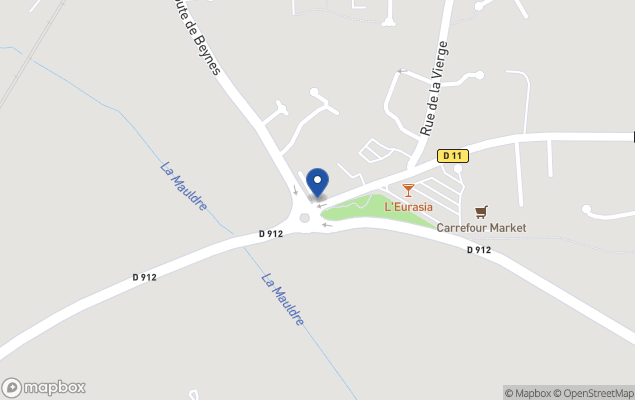 lalandre immobilier