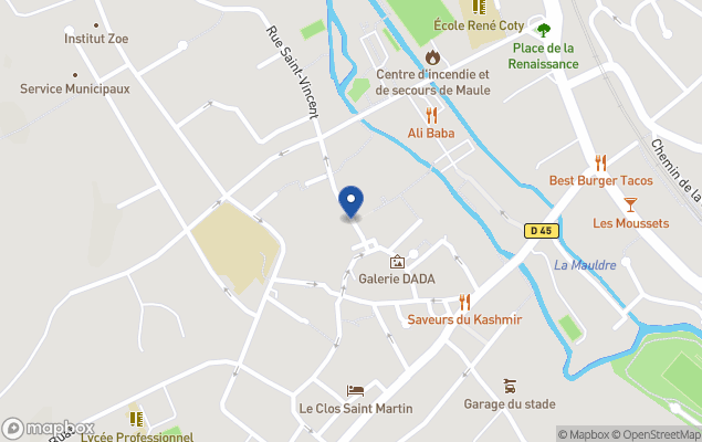 bourse de l'immobilier