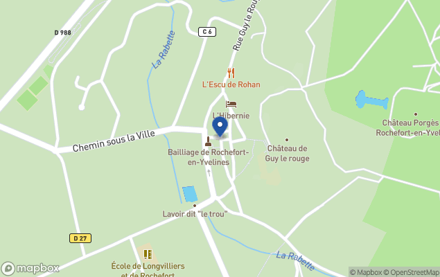 la cremaillere immobilier