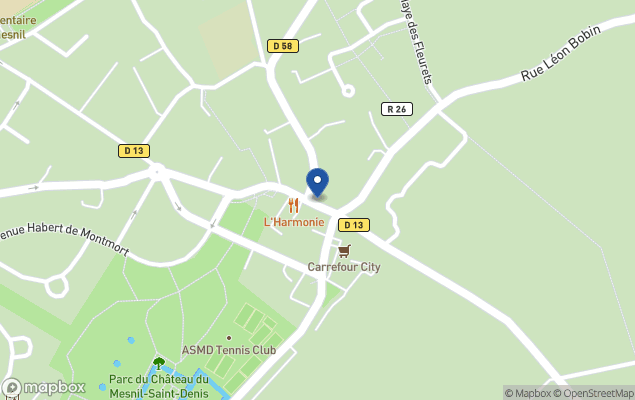 laforet immobilier - fcl immobilier