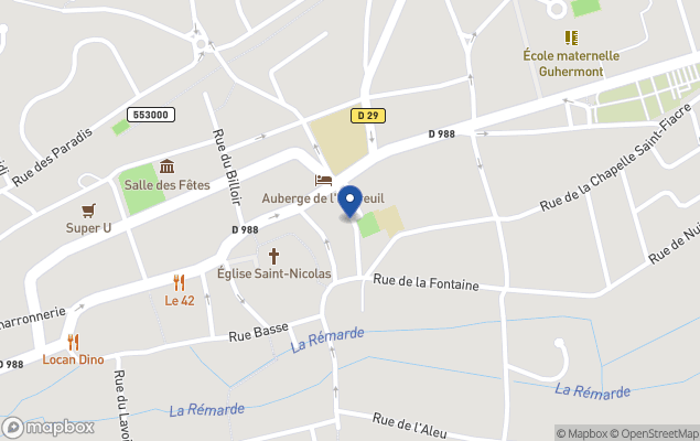 century 21 - ld immobilier saint arnoult