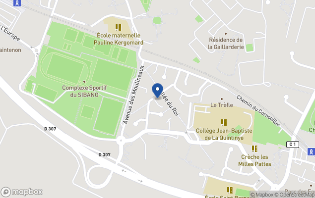 agence immobili&egrave;re du cedre