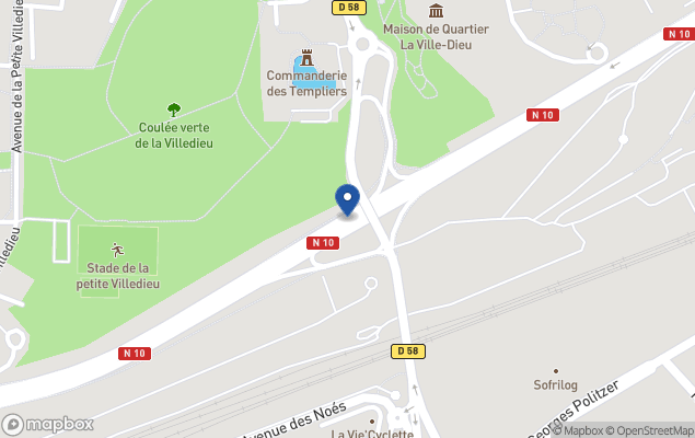 agence devriendt