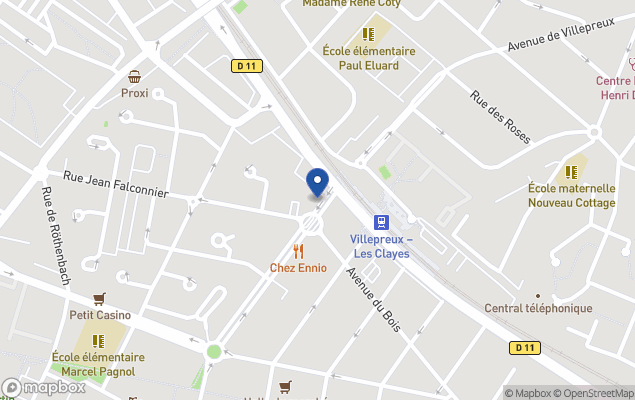 noual immobilier