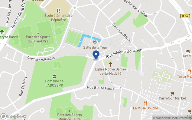 agence des oliviers voisins le bretonneux