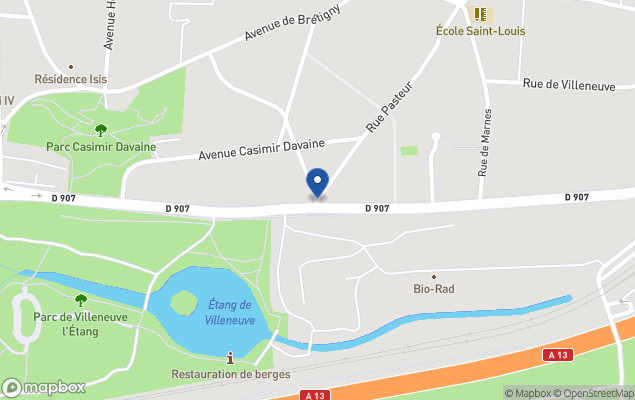 agence des 3 communes