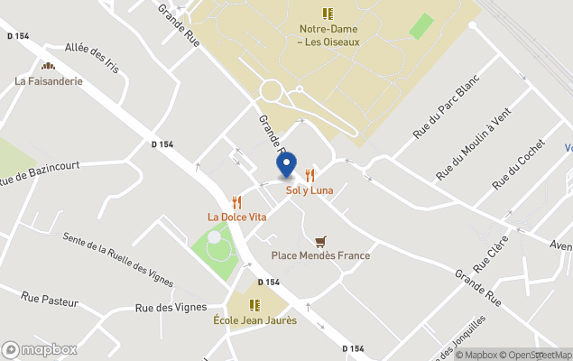 orpi - lambert immobilier