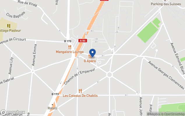 agence vivre &agrave; l'ouest