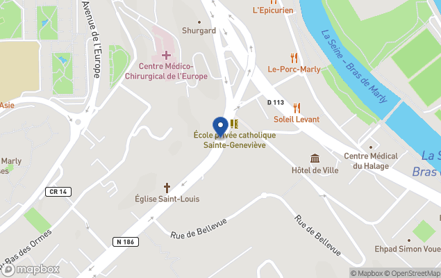 laforet immobilier sarl penapo