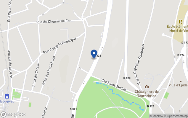 avis immobilier - bougival