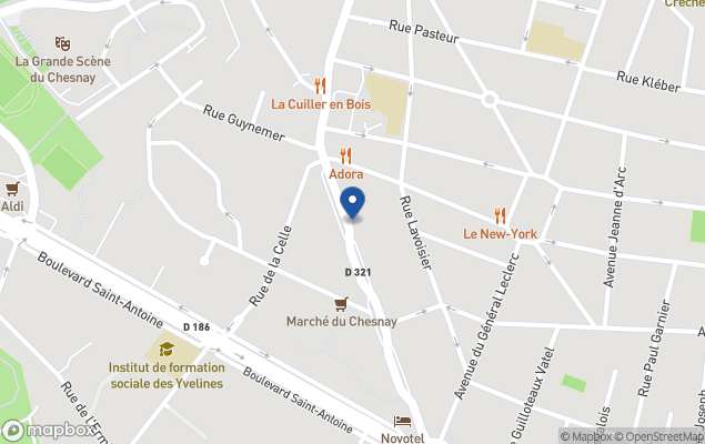 laforet immobilier - l.v. immobilier conseil