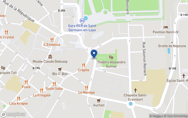 vivre en yvelines