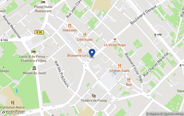 f l immobilier