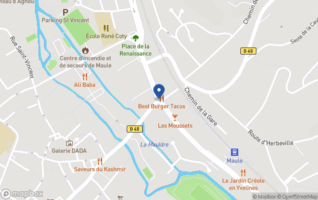 agence mauloise