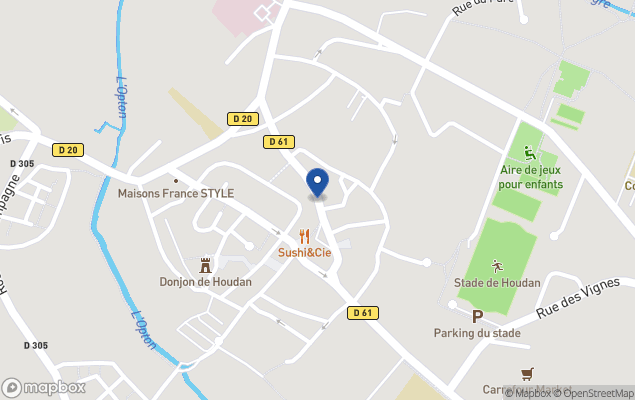 normile immobilier