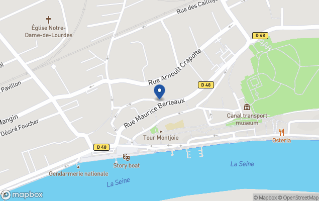 laforet immobilier - agence centrale de conflans