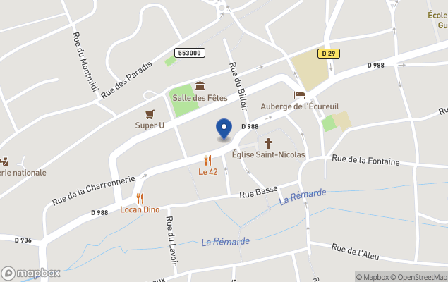 agence yes immobilier