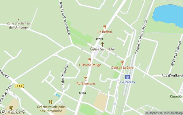 agence des acacias