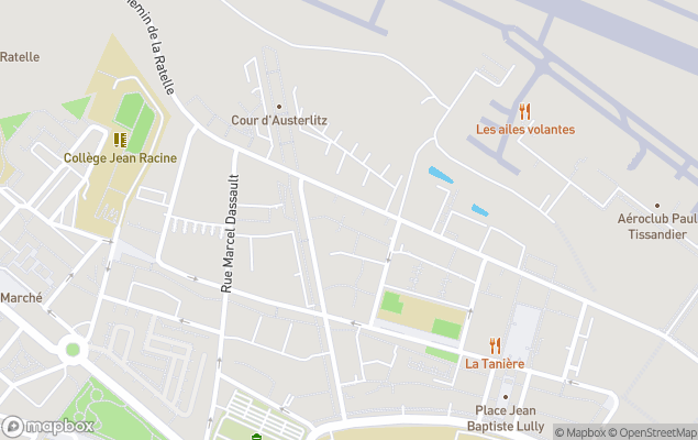 laforet immobilier