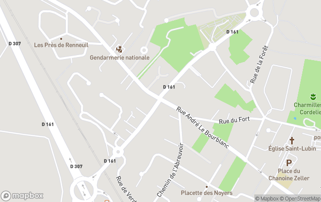 laforet immobilier