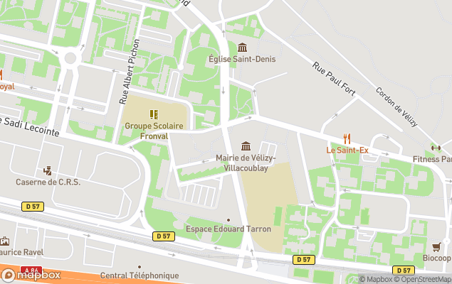 cph immobilier